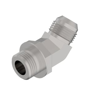 Elbow Fitting
