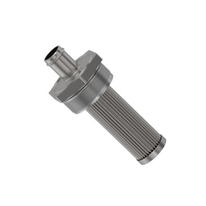 Strainer