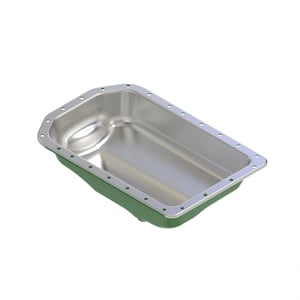Oil Pan