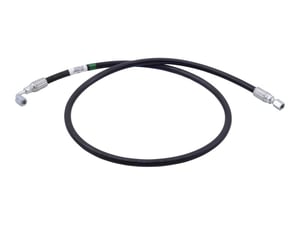 HOSE ASSY,6.3 X 775 JIC STR/