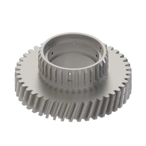 Helical Gear