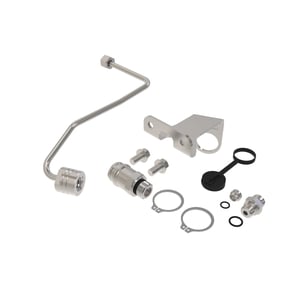 Quick Coupler Kit