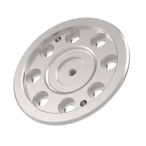 Flange