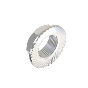 Flange Nut