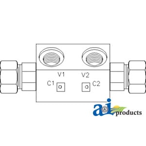 Image of A-VFD3014