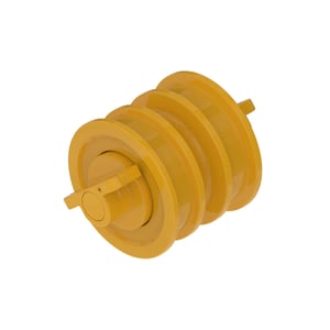 Bottom Roller