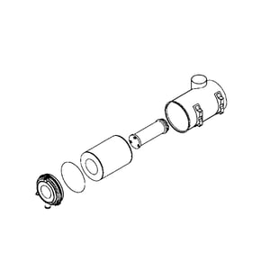 Air Cleaner