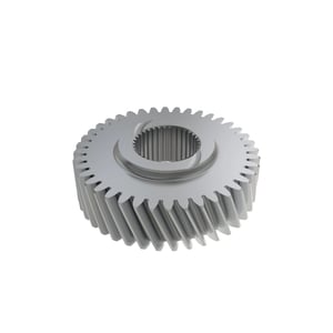 Helical Gear