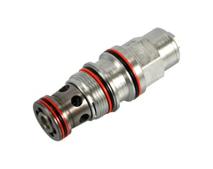CARTRIDGE, VALVE