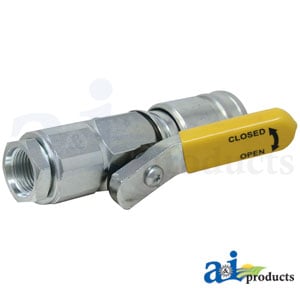 Image of A-9250-16L-YE-P