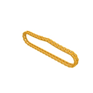 AT334459: Track Chain without Shoes
