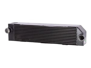 CHARGE AIR COOLER