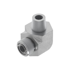 Elbow Fitting