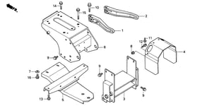Image of 95701-12030-00