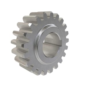 Gear