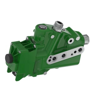 Control Valve