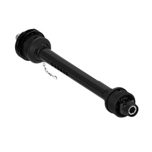 U-Joint With Shaft AND Shie