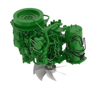 Diesel Engine