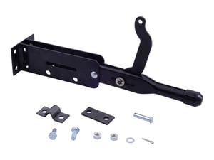 PARKING BRAKE LEVER CABLE