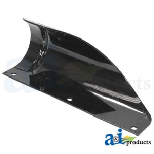 Bat, Straw Spreader; RH Curved