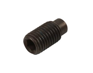 SET SCREW - DOG POINT PER