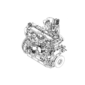 Diesel Engine Reman