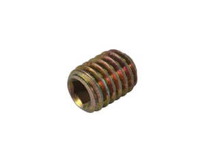 SCR SOC SET .38-16 X .50 KNRL