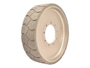 TIRE ASSY