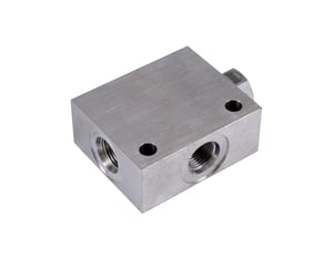 VALVE SHUTTLE