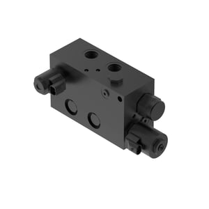 Solenoid Valve