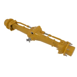Front Axle