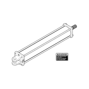 Hydraulic Cylinder Kit