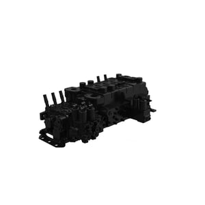Control Valve