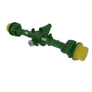 Front Axle