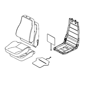 Seat Assembly