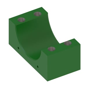 Block Clamp