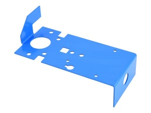 BRACKET,ALARM