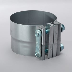 D/S,SEAL CLAMP, 4 IN 102 MM