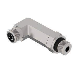 Adapter Fitting
