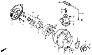 Image of 781A0-YB3-010