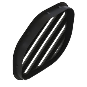 Louver