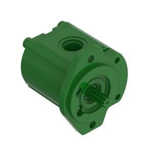 Hydraulic Motor