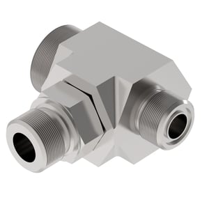 Adapter Fitting