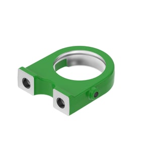 Bearing Housing W/O Bearing