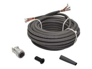 CABLE, CONTROL BOOM 60 FT