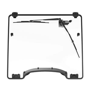 Windshield