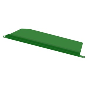 Deflector