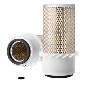 Filter, Air, Cartridge (QTY 1)