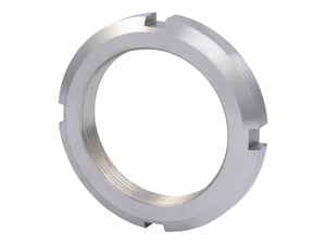 NUT, RING