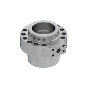 Hydr. Cylinder Rod Guide
